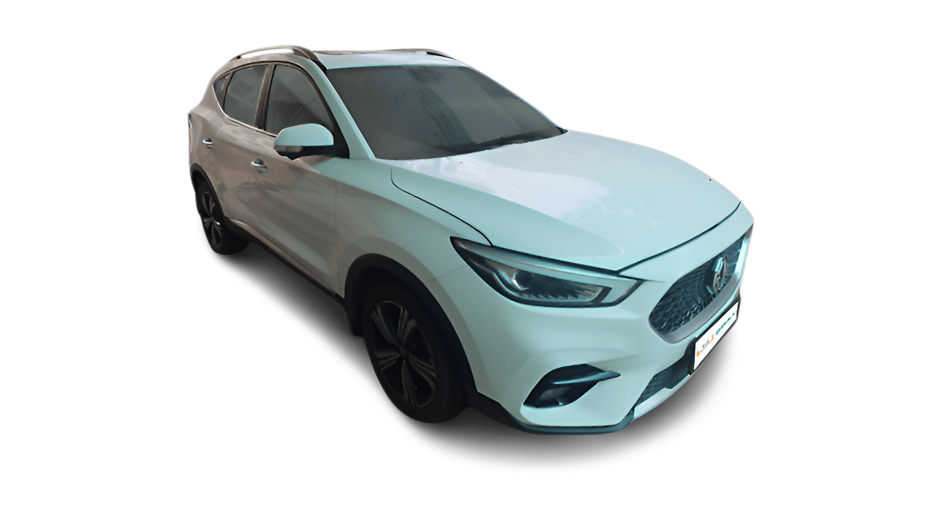 2021 MG ASTOR - SUV - Petrol - Automatic - ₹12.00 lakh